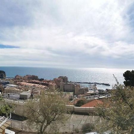 Appartement Dimar Cap D'Ail à Cap-d'Ail Extérieur photo